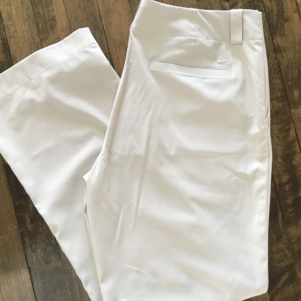 Women’s Nike Fit Dry Golf Pants